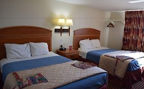 Americas Best Value Inn Jefferson City